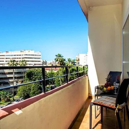 Sunny Apartment In Center Of Marbella ! Екстериор снимка