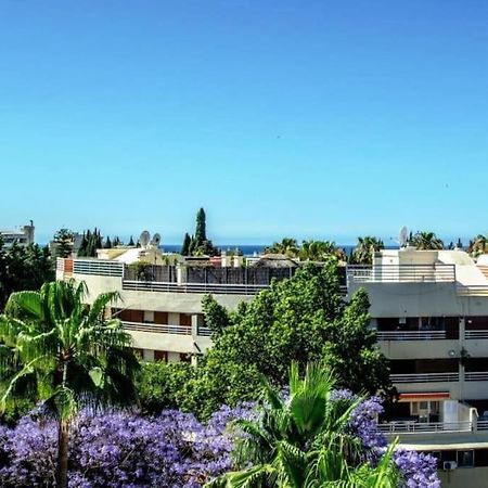 Sunny Apartment In Center Of Marbella ! Екстериор снимка