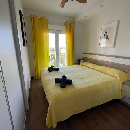 Sunny Apartment In Center Of Marbella ! Екстериор снимка