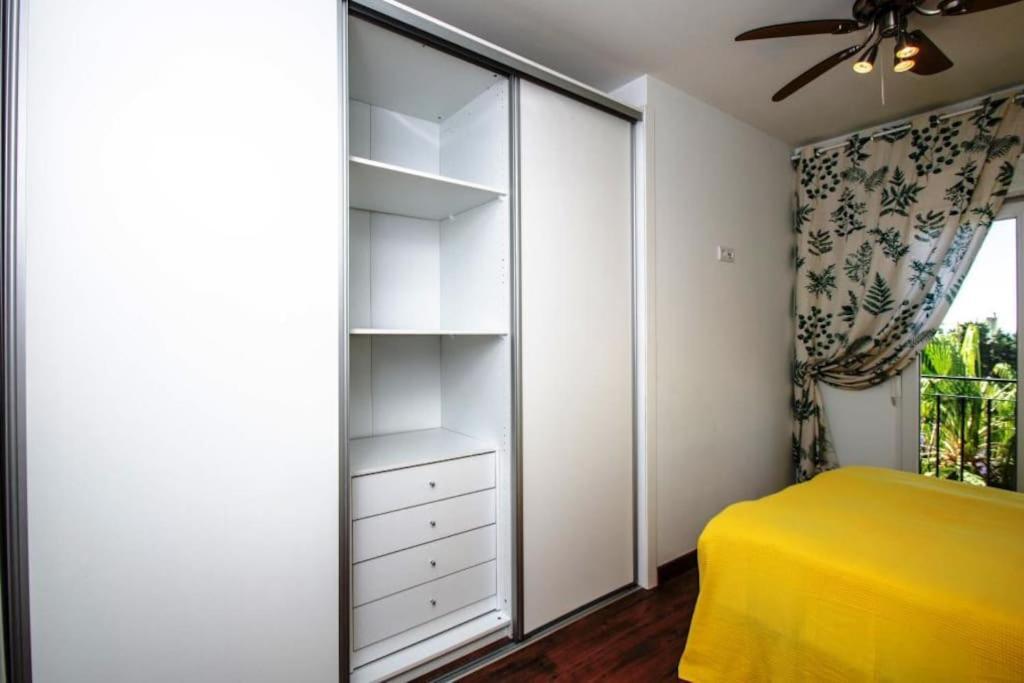 Sunny Apartment In Center Of Marbella ! Екстериор снимка