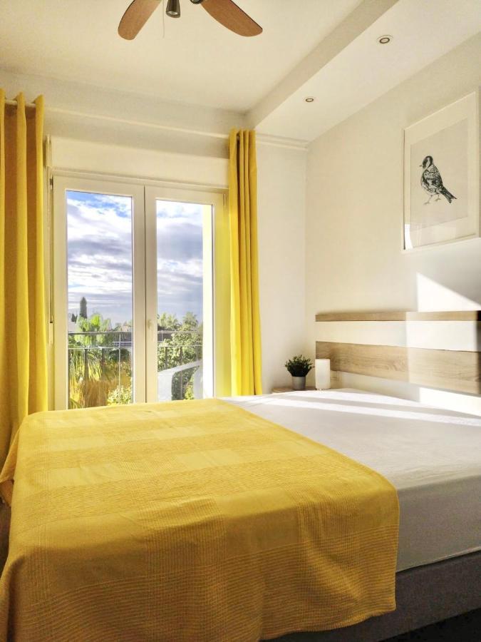 Sunny Apartment In Center Of Marbella ! Екстериор снимка