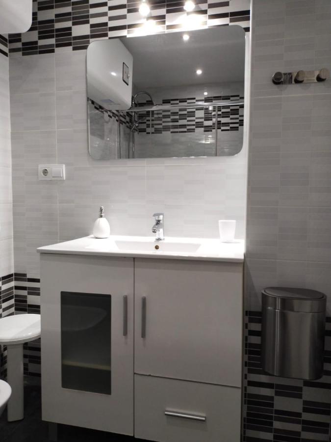 Sunny Apartment In Center Of Marbella ! Екстериор снимка