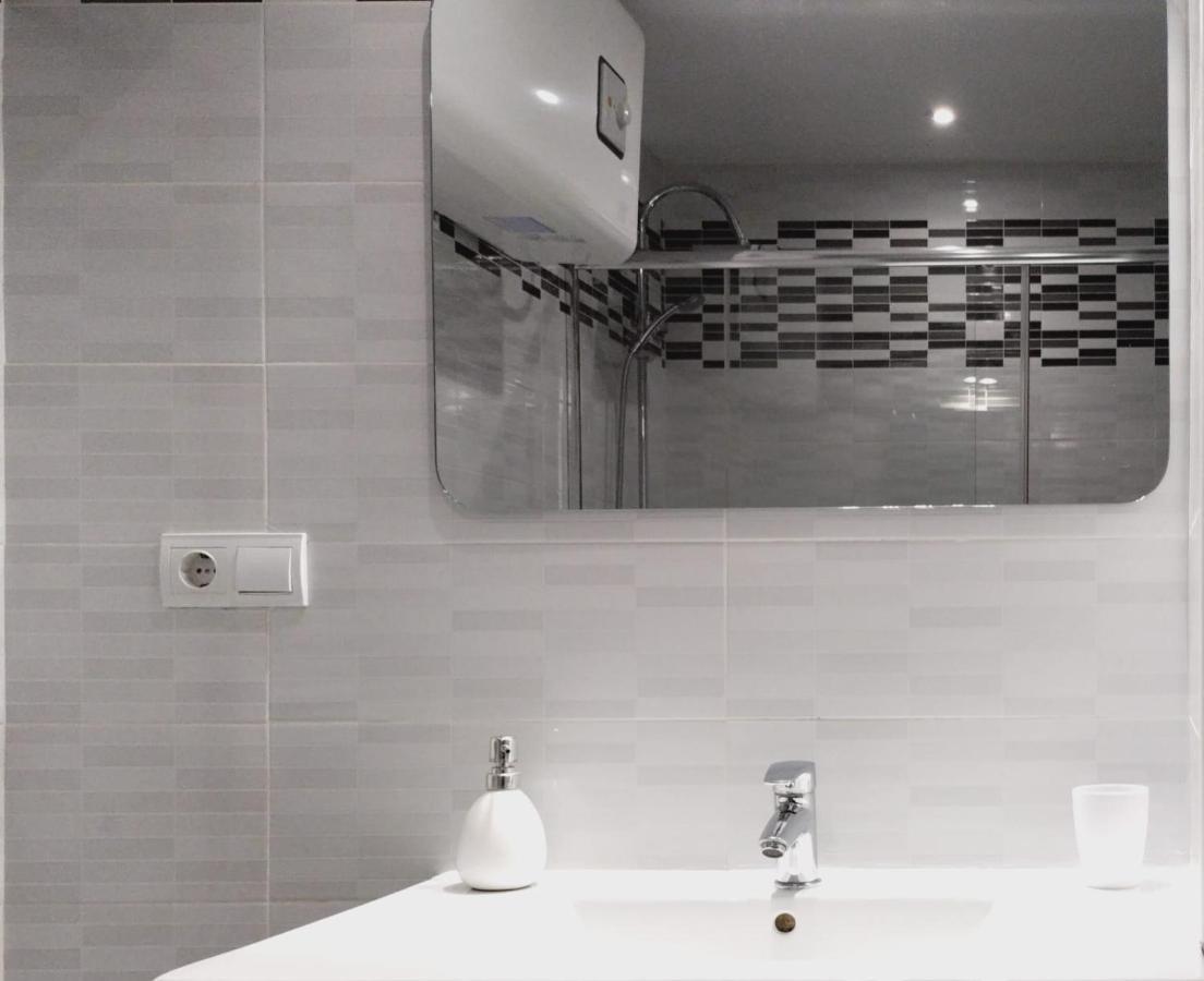 Sunny Apartment In Center Of Marbella ! Екстериор снимка